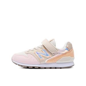 뉴발란스 YV996 YV996SP3 베이지/핑크 (SP3)