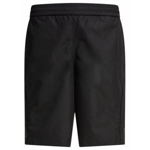 [GIVENCHY] 라프리마 남성 4G 로고 반바지 BM51LN15L8 001 블랙 /3