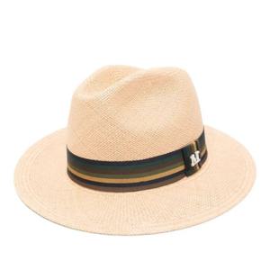 막스마라 와이드 브림 데코레이티브 밴드 라피아 햇 2514571042