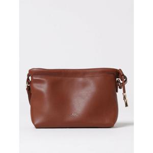 [APC] 라프리마 여성 미니 백 핸드백 PUAATF61582 CAD Brown /6