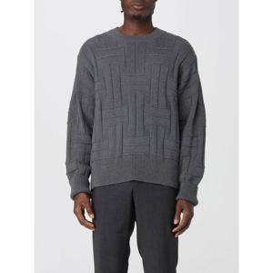 [KENZO] 라프리마 남성 스웨터 FF55PU7083CB 96 Grey /6