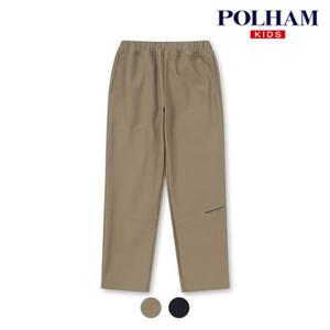 [폴햄키즈][폴햄키즈] 영스터 남아 기모 트리코트 추키니 팬츠 _