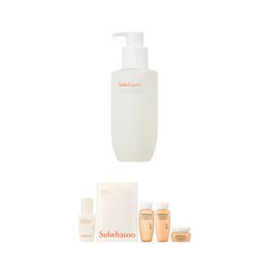 [백화점]설화수[단독]순행클렌징오일 200ml