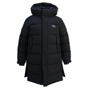 [NBA KIDS]주니어 시리얼 롱 덕다운 패딩 점퍼 K214DW030P