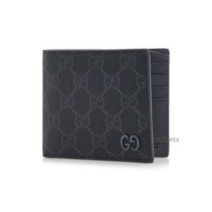 [구찌] FW25 남성 GG 반지갑 768243 FACQC 1048