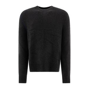 버버리 캐시미어 스웨터 8092863-1560