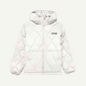 행텐틴즈 후드 어니언 웰론 패딩점퍼_043(14490-010-804-46)