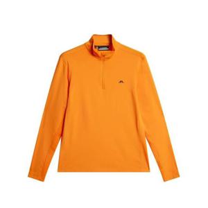 제이린드버그 긴팔 티셔츠 GMJS10943 I064 Free Persimmon Orang