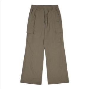 [오닐] 여성 가을  애쉬 파라슈트 카고 팬츠OWPTN7106-816