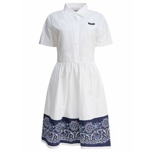 [MIU MIU] 라프리마 여성 원피스 MF5902 17LZF0UB0 S OOO 화이트 /3