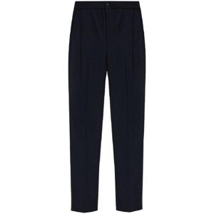 25 FW 조르지오아르마니 테일러드 팬츠 GM000933TE10043 TP432881586