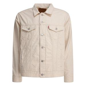 리바이스 데님 자켓 723340727 BEIGE