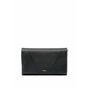 [CHLOE] 라프리마 여성 Spin 크로스바디 백 CHC25SP495O37 001 블랙 /3