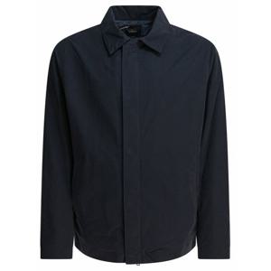 [VINCE] 라프리마 남성 코튼 블렌드 자켓 M10414053A 403CBL Blue /3