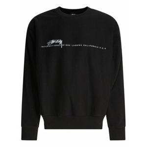 [STUSSY] 라프리마 남성 스웨트셔츠 1915080 0001 블랙 /3