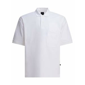 [DAIWA PIER 39] 라프리마 남성 폴로 셔츠 위드 투 포켓 88020022704 01 화이트 /3