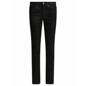 [ISABEL MARANT ETOILE] 라프리마 여성 팬츠 25APA0561FA C3B01E01BK 블랙 /3