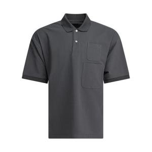 DAIWA PIER 39 폴로 티셔츠 8802002270417 GREY