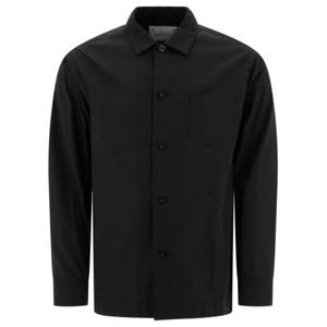 사카이 긴팔 셔츠 24 03466M001 Black