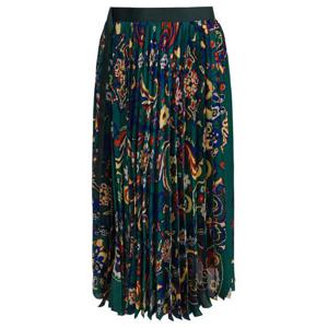 사카이 스커트 25 07982551 Green