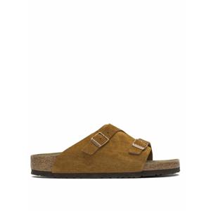 [BIRKENSTOCK] 라프리마 남성 Z rich 샌들 1023891U 밍크 Brown /3
