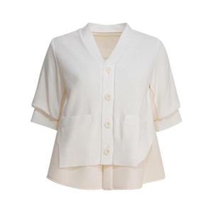 사카이 탑 25 07953151 WHITE