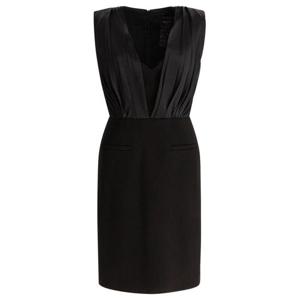 막스마라 원피스 2511221064600 VITTOR004 BLACK