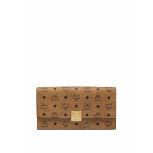 [MCM] 라프리마 여성 클러치 MYLFATA01 COGNAC Brown /3