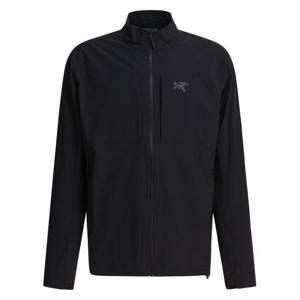 [ARCTERYX] 라프리마 남성 Gamma 자켓 M X000009908 GAMMABLACK 블랙 /3
