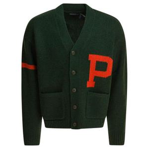 폴로 랄프로렌 후드 티셔츠 710978085001MOSSAGATECOMBO GREEN