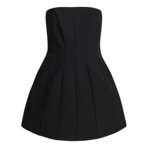 막스마라 숏 원피스 2521236017 BETEL004 BLACK