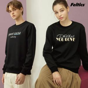 ★초특가★펠틱스 남여 쉐르파 기모 맨투맨 4종 택1