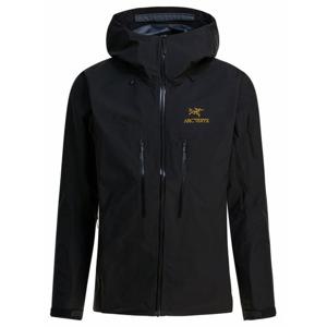 [ARCTERYX] 라프리마 남성 알파 SV 자켓 X000009899 SV24K 블랙 /3