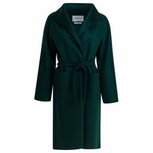 [MAX MARA] 라프리마 여성 캐시미어 미디 코트 2521016061 LILIA083 그린 /3