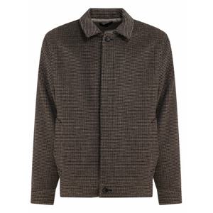 [VINCE] 라프리마 남성 하운드투스 오버셔츠 자켓 M11934065A 826DRC Brown /3