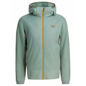 [ARCTERYX] 라프리마 남성 아톰 후디 자켓 X000009556 HDYTRAIL MAGIC 라이트 blue /3