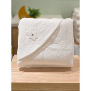 [백화점]압소바 HK(아기이불)튜핑 코튼 패딩싸개(25FW신상품) (HA2D30906)