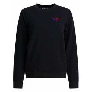 [ARCTERYX] 라프리마 여성 Aestas 크루 스웻셔츠 크루넥 X000009053 AESTASBLACK/MULTI 블랙 /3