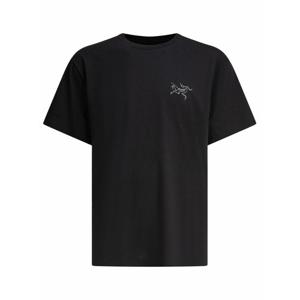 [ARCTERYX] 라프리마 남성 Kragg SL SS 티셔츠 X000009533 KRAGG SLCTNBLACK 블랙 /3