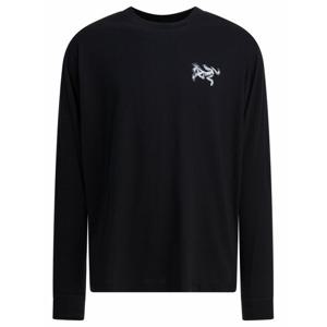 [ARCTERYX] 라프리마 남성 Kragg SL 티셔츠 X000009537 KRAGG SLCTNBLACK/ARCTIC 실크 블랙 /3