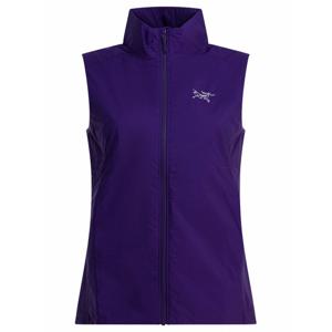 [ARCTERYX] 라프리마 여성 슬리브리스 자켓 아톰 베스트 W X000009507 VSTAZALEA Purple /3