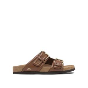 발렌티노 가라바니 샌들 4W0S0IZ4VRN YVP BROWN