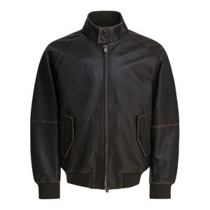 바라쿠타 코트 BRCPS1127 UT29951016 BROWN