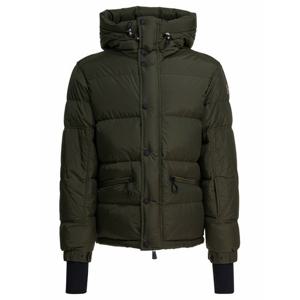 [MONCLER] 라프리마 남성 Kasanka 스키 자켓 KASANKA 1A00023595JN832 그린 /3
