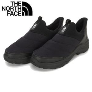 [백화점]노스페이스 NS86R62A 남여공용 패딩신발 브이모션 슬립온 방한화