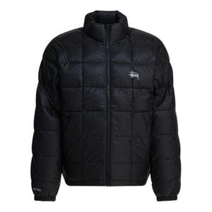 스투시 1158550001BLACK