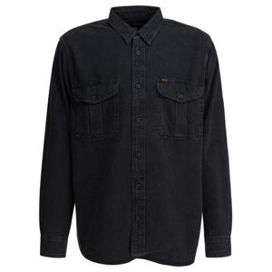 필슨 자켓 FMCAM0054W0890001 BLACK