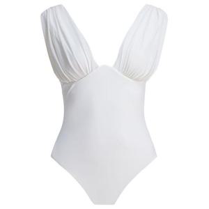 짐머만 비키니 수영복 5099WRS261IVO WHITE