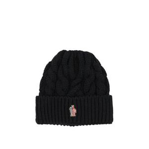 몽클레어 비니 3B00013M1172999 BLACK