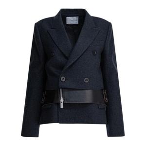 사카이 자켓 2508205327 GREY